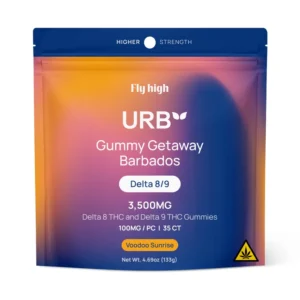 urb delta 8/9 gummies