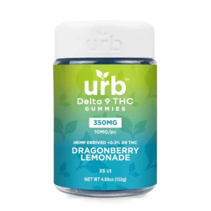 urb delta 8/9 gummies