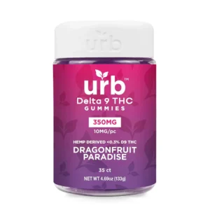urb delta 8/9 gummies