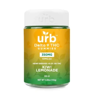 urb delta 8/9 gummies