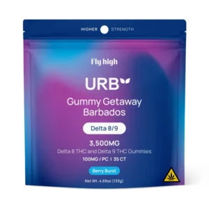 urb delta 8/9 gummies