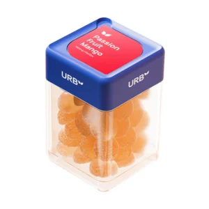 Urb delta 8/9 gummies