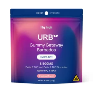 urb delta 8/9 gummies