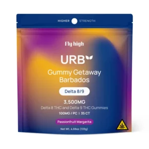 urb delta 8/9 gummies