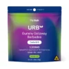 urb delta 8/9 gummies